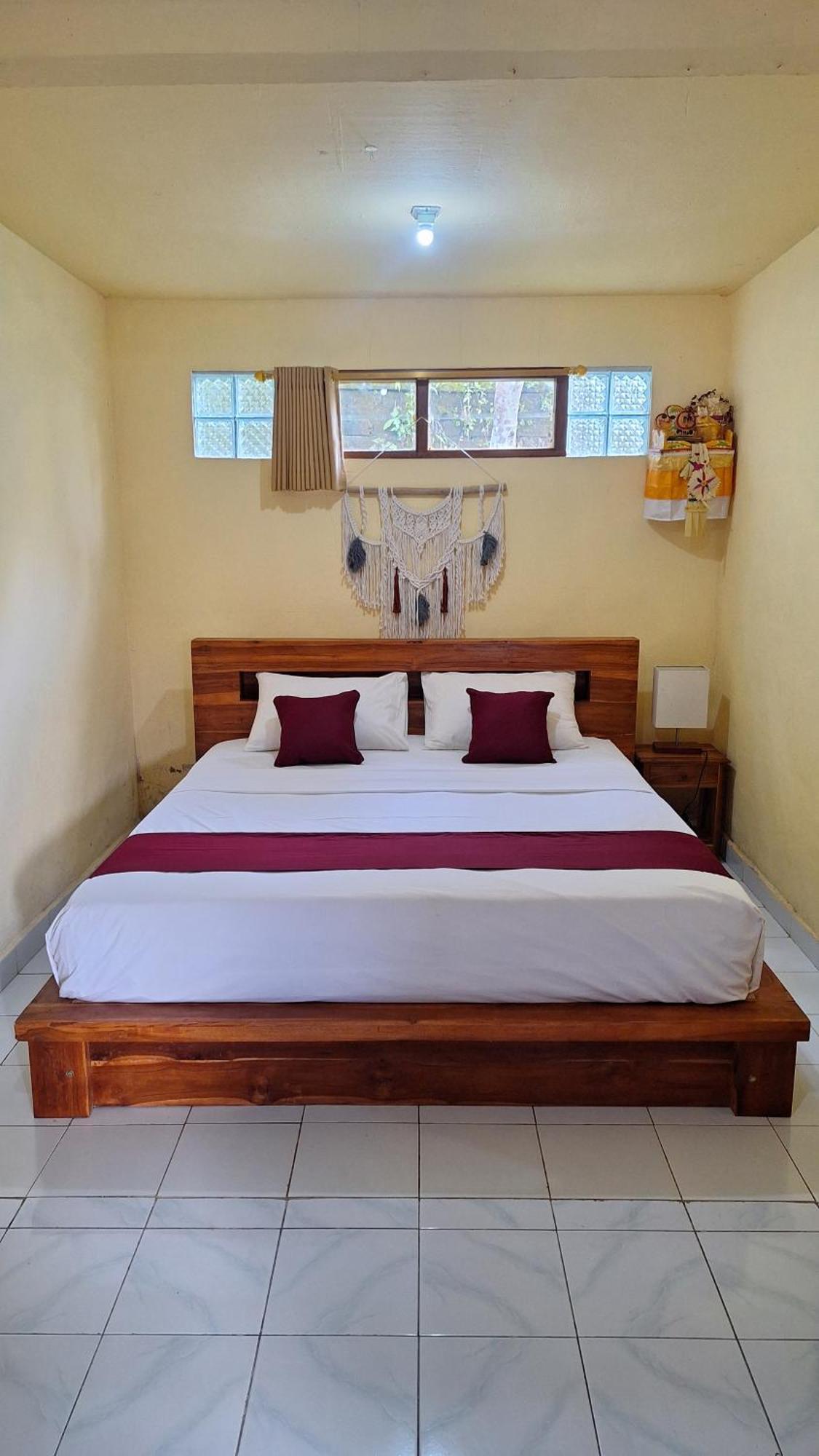 Rindu Homestay Undisan Room photo